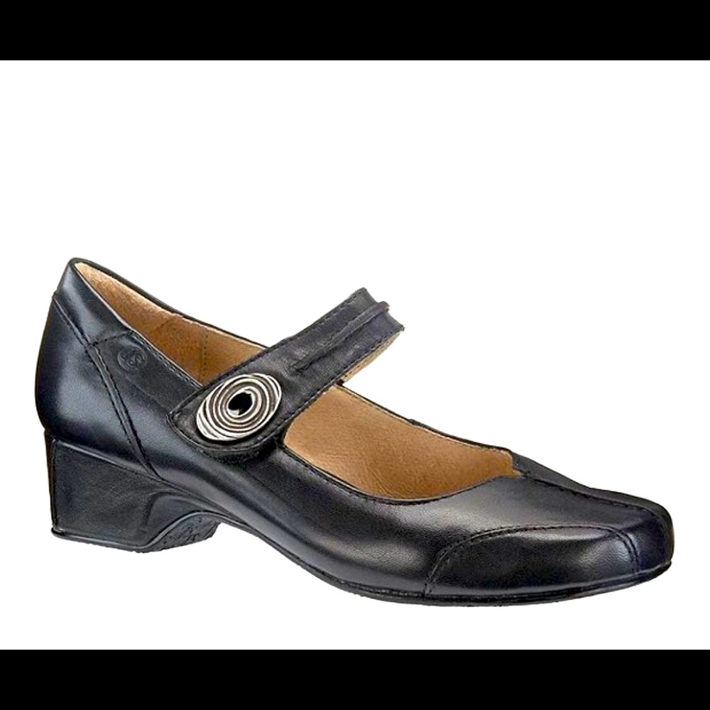 Josef Seibel shoes